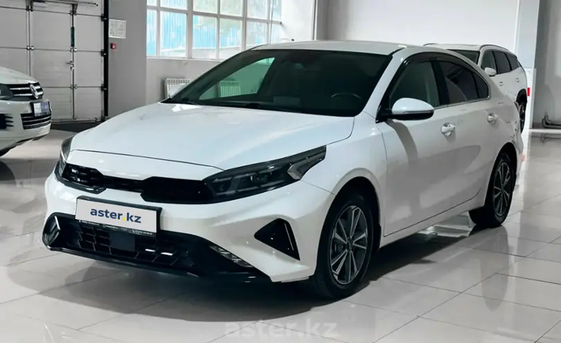 Kia Cerato 2023 года за 11 000 000 тг. в Алматы