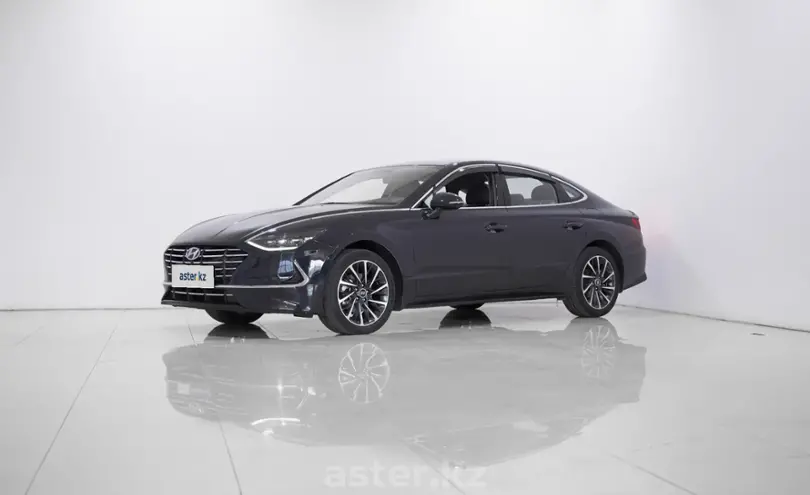 Hyundai Sonata 2023 года за 13 300 000 тг. в Алматы