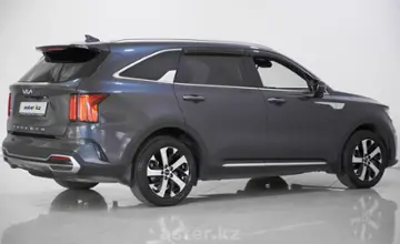 Kia Sorento 2021 года за 16 700 000 тг. в Алматы