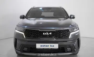 Kia Sorento 2021 года за 16 700 000 тг. в Алматы фото 2