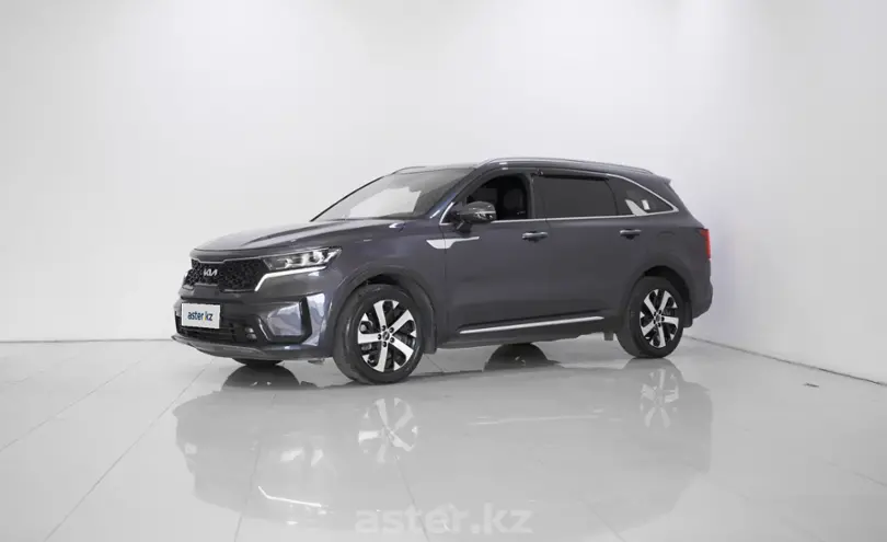 Kia Sorento 2021 года за 16 700 000 тг. в Алматы