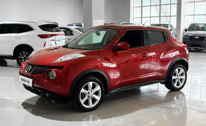 Nissan Juke 2011 года за 5 500 000 тг. в Алматы