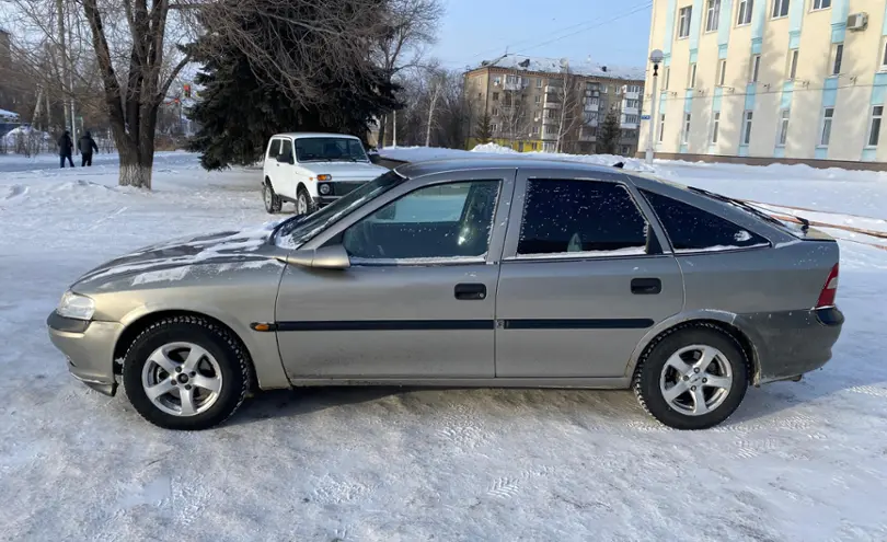 Opel Vectra 1996 года за 800 000 тг. в Петропавловск