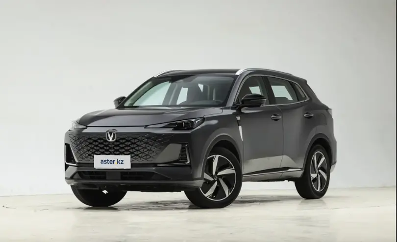 Changan CS55PLUS 2025 года за 10 300 000 тг. в Алматы