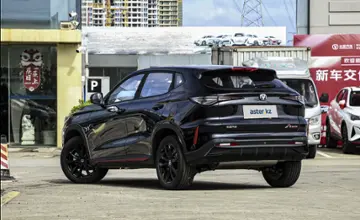 Changan X5 Plus 2025 года за 7 300 000 тг. в Алматы
