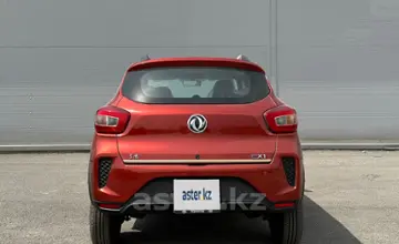 DongFeng H30 Cross 2018