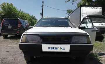LADA (ВАЗ) 21099 1999 года за 1 300 000 тг. в Караганда фото 2