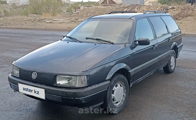Volkswagen Passat 1991 года за 1 000 000 тг. в Улытауская область