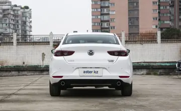 Mazda 3 2024 года за 11 500 000 тг. в Алматы