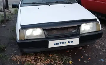 LADA (ВАЗ) 21099 1999 года за 1 300 000 тг. в Караганда фото 3