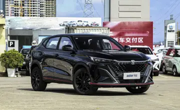 Changan X5 Plus 2025 года за 7 300 000 тг. в Алматы фото 3