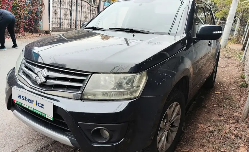 Suzuki Grand Vitara 2013 года за 6 300 000 тг. в Алматы