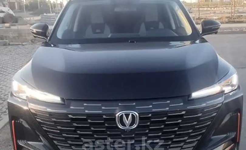 Changan CS55PLUS 2024 года за 9 490 000 тг. в Астана