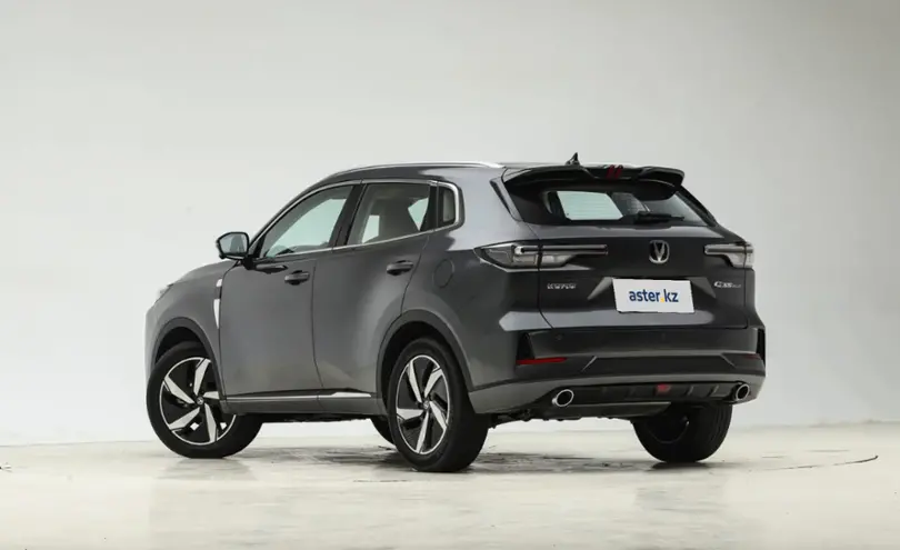 Changan CS55PLUS 2025 года за 9 000 000 тг. в Алматы