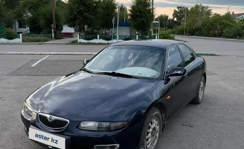 Mazda Xedos 6 1998 года за 1 100 000 тг. в Акмолинская область