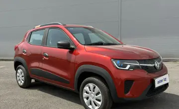 DongFeng H30 Cross 2018