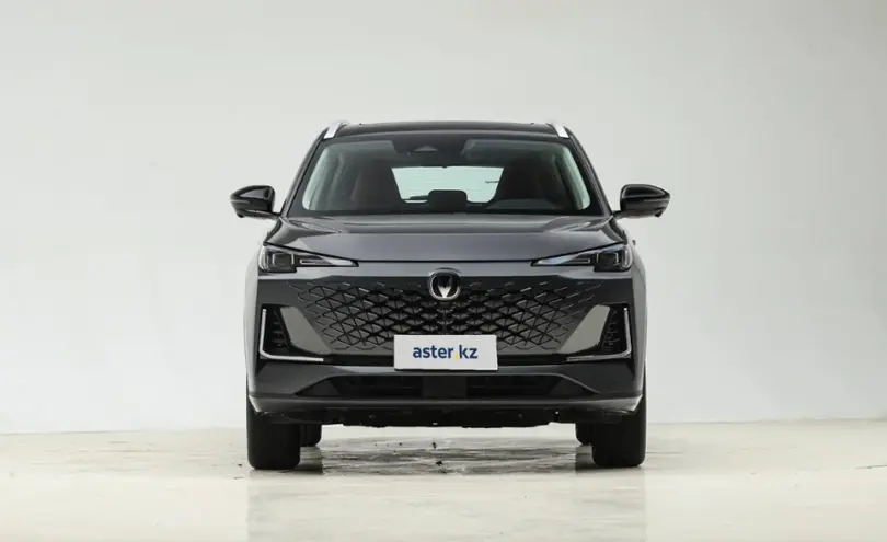 Changan CS55PLUS 2025 года за 9 000 000 тг. в Алматы фото 2