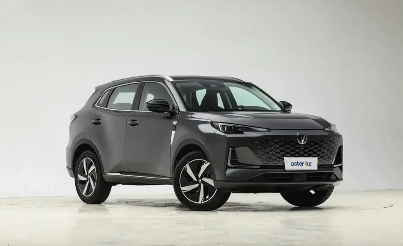 Changan CS55PLUS 2025 года за 9 000 000 тг. в Алматы фото 3