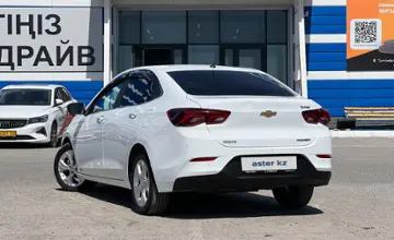 Chevrolet Onix 2023 года за 6 390 000 тг. в Караганда