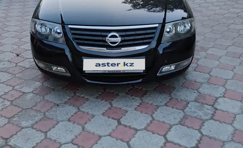 Nissan Almera Classic 2011 года за 3 450 000 тг. в Костанай