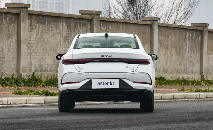 BYD Qin 2024 года за 6 800 000 тг. в Алматы