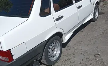 LADA (ВАЗ) 21099 1999 года за 1 300 000 тг. в Караганда
