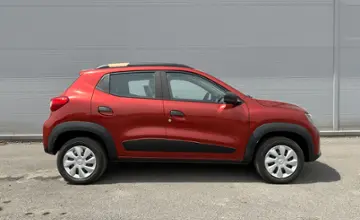 DongFeng H30 Cross 2018
