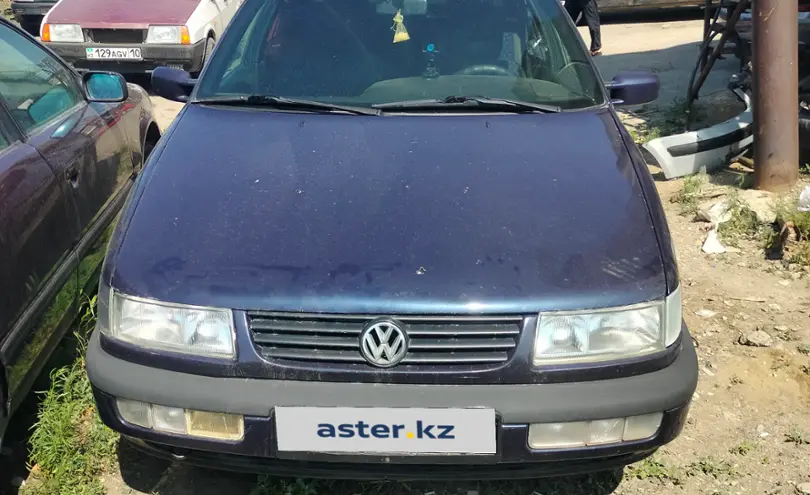 Volkswagen Passat 1994 года за 1 400 000 тг. в Костанай