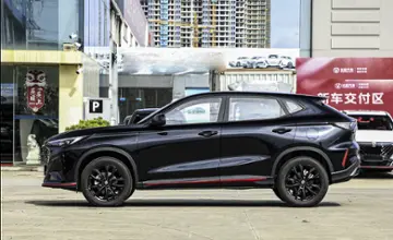 Changan X5 Plus 2025 года за 7 300 000 тг. в Алматы фото 4