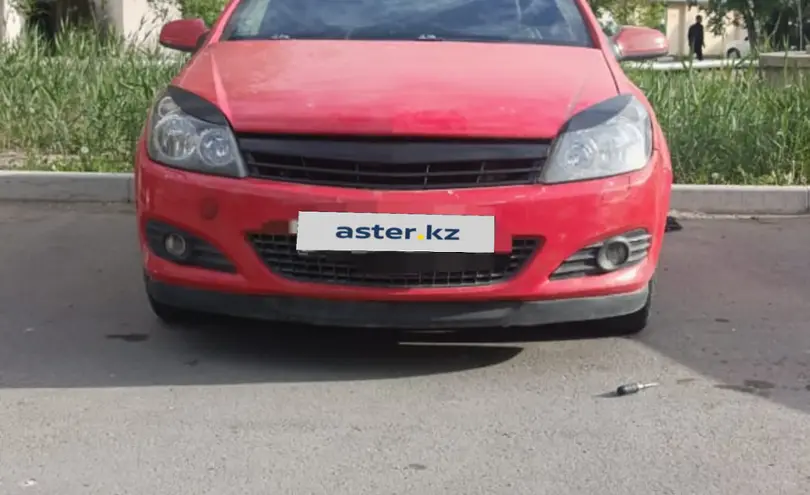 Opel Astra 2007 года за 3 200 000 тг. в Атырау