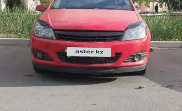 Opel Astra 2007 года за 3 200 000 тг. в Атырау фото 1