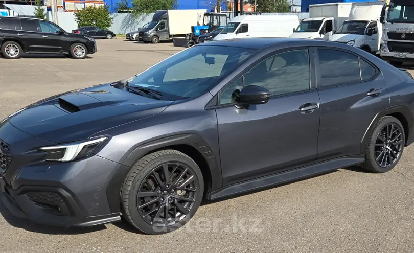 Subaru WRX 2023 года за 17 000 000 тг. в Астана