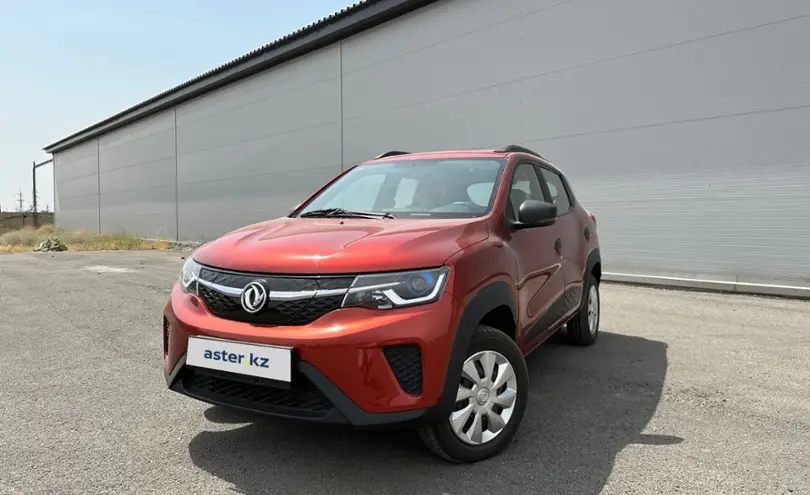 DongFeng H30 Cross 2018 года за 3 990 000 тг. в Шымкент