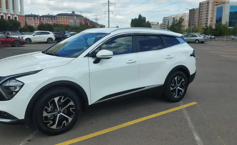 Kia Sportage 2023 года за 17 800 000 тг. в Астана