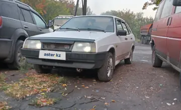 LADA (ВАЗ) 21099 1999 года за 1 300 000 тг. в Караганда фото 1