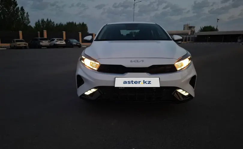 Kia Cerato 2023 года за 10 000 000 тг. в Костанай