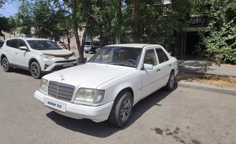 Mercedes-Benz E-Класс 1993 года за 1 600 000 тг. в Талдыкорган