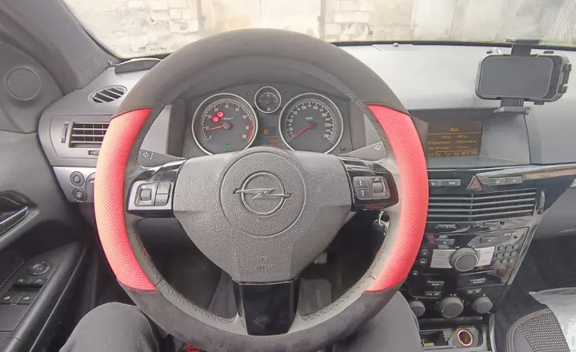 Opel Astra 2007 года за 3 000 000 тг. в Атырау фото 2