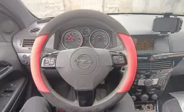 Opel Astra 2007 года за 3 200 000 тг. в Атырау фото 2