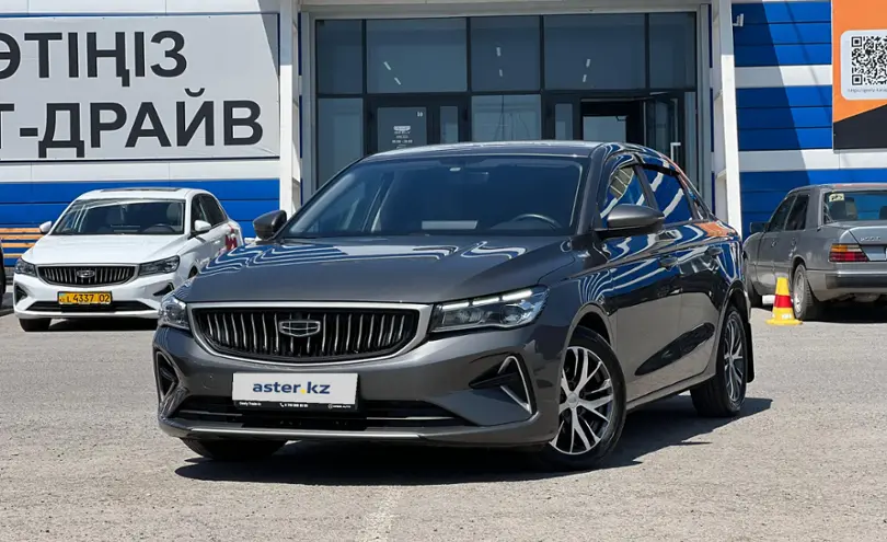 Geely Emgrand 2023 года за 7 990 000 тг. в Караганда