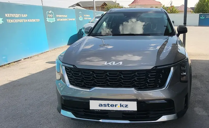 Kia Sorento 2024 года за 18 500 000 тг. в Шымкент