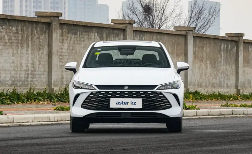 BYD Qin 2024 года за 6 800 000 тг. в Алматы фото 2