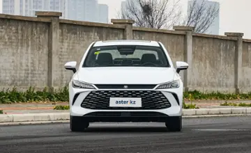 BYD Qin 2024