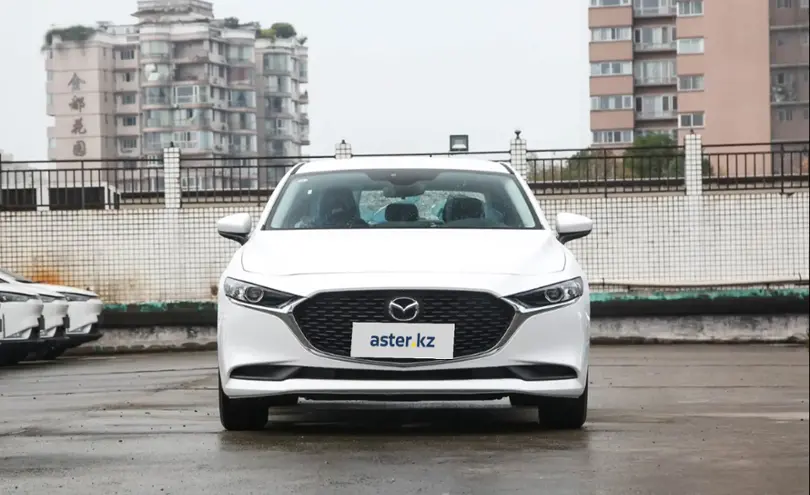 Mazda 3 2026 года за 11 500 000 тг. в Алматы фото 2