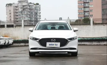 Mazda 3 2024 года за 11 500 000 тг. в Алматы фото 2
