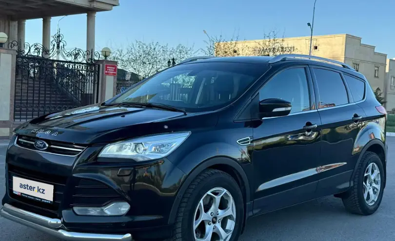 Ford Kuga 2013 года за 5 500 000 тг. в Западно-Казахстанская область