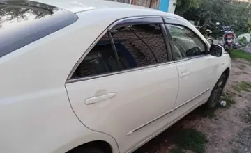 Toyota Camry 2006 года за 4 500 000 тг. в Западно-Казахстанская область фото 3
