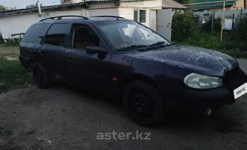 Ford Mondeo 1998 года за 550 000 тг. в Астана фото 3