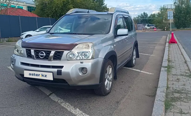 Nissan X-Trail 2010 года за 5 800 000 тг. в Астана