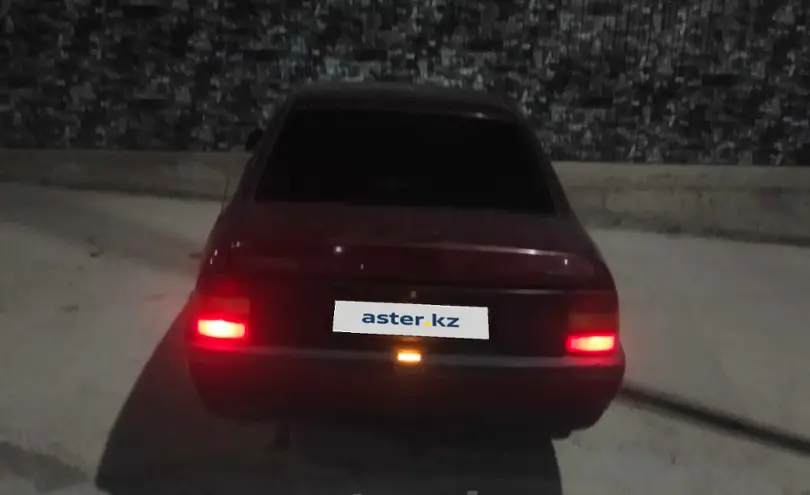 Opel Vectra 1992 года за 950 000 тг. в Шымкент фото 3